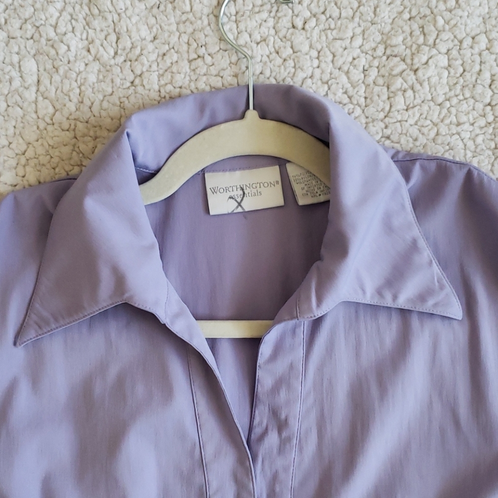 Worthington Button Down - image 2